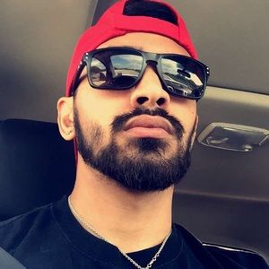 Meet your Posher, Steven